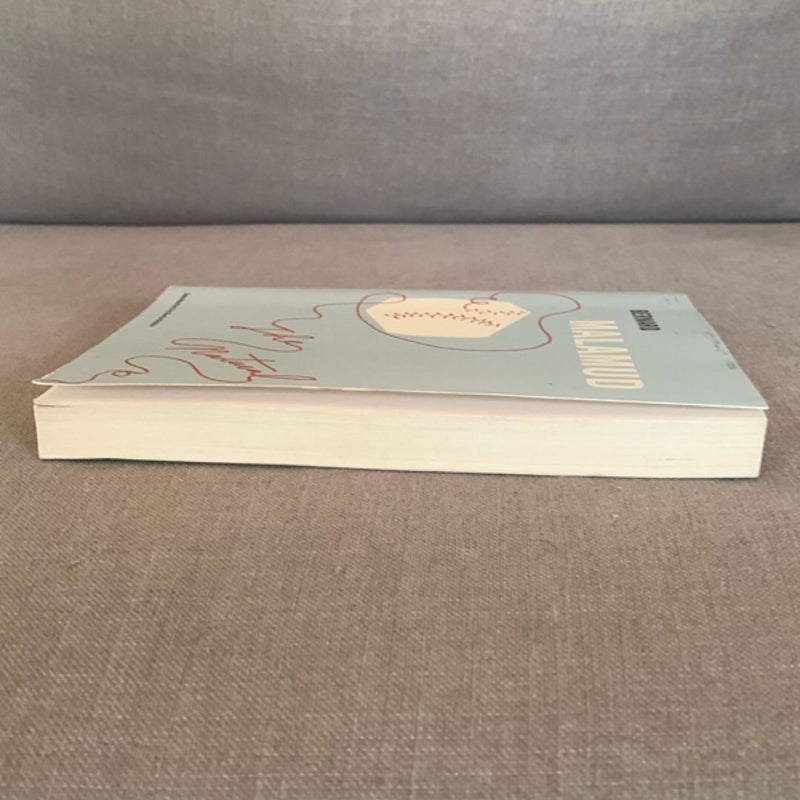 THE NATURAL- Trade Paperback