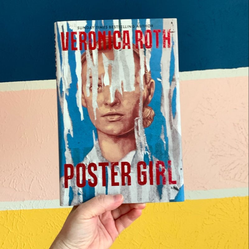 Poster Girl - FairyLoot Special Edition