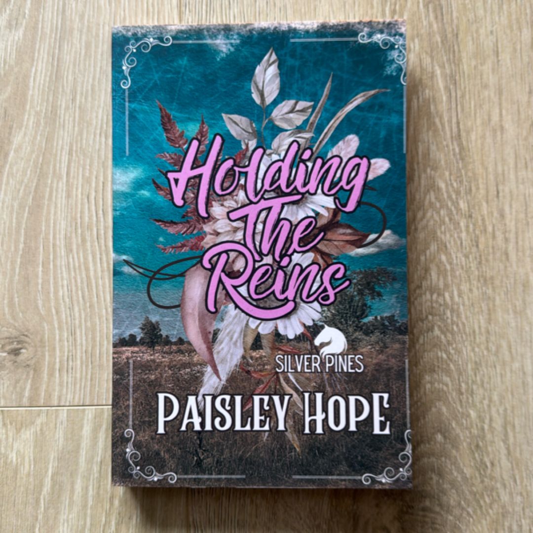 Holding the Reins (oop)