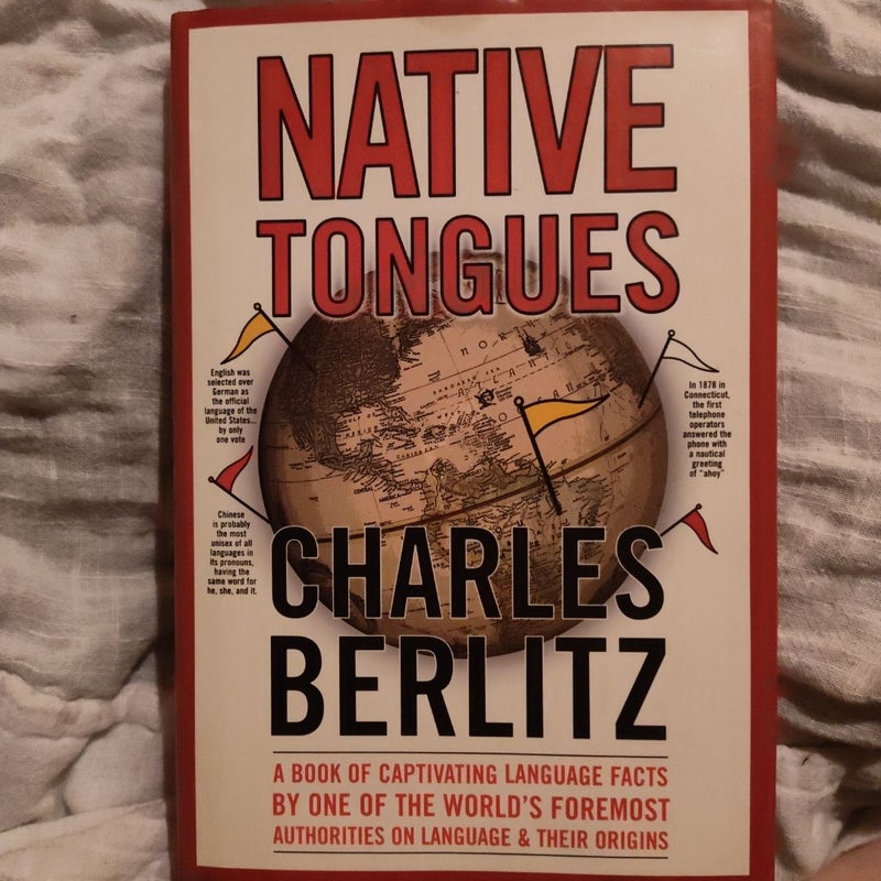 Native Tongues