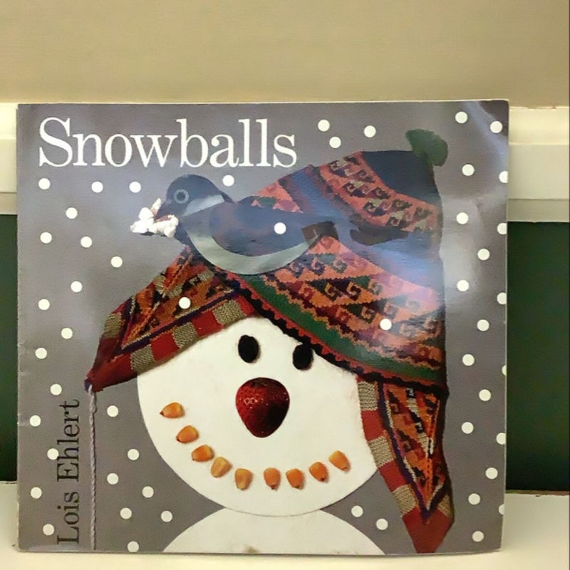 Snowballs