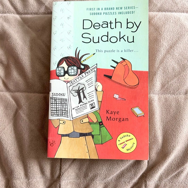 Death by Sudoku