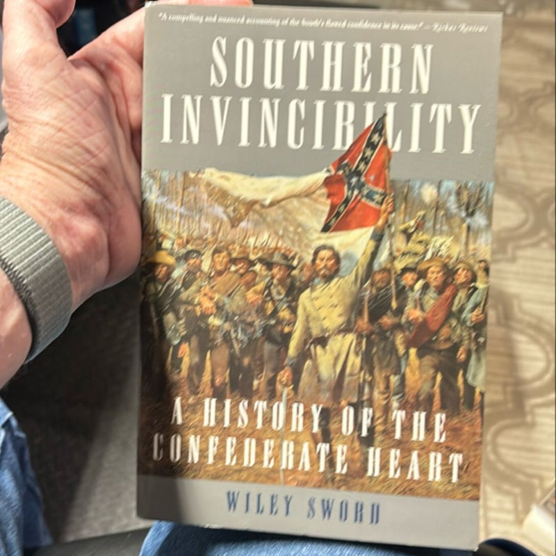 Southern Invincibility