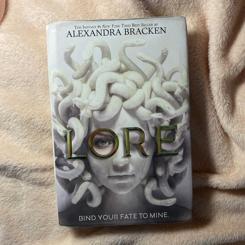 Lore