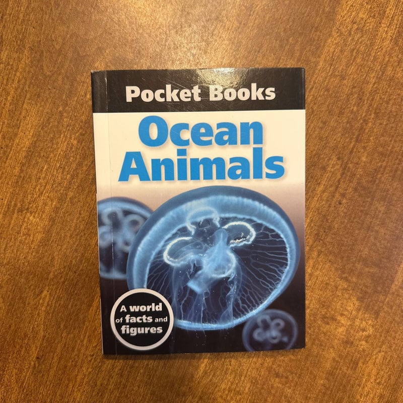 Ocean Animals