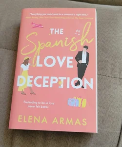 The Spanish Love Deception