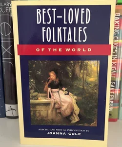 Best-Loved Folktales of the World