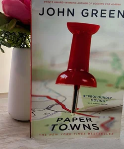 Paper Towns