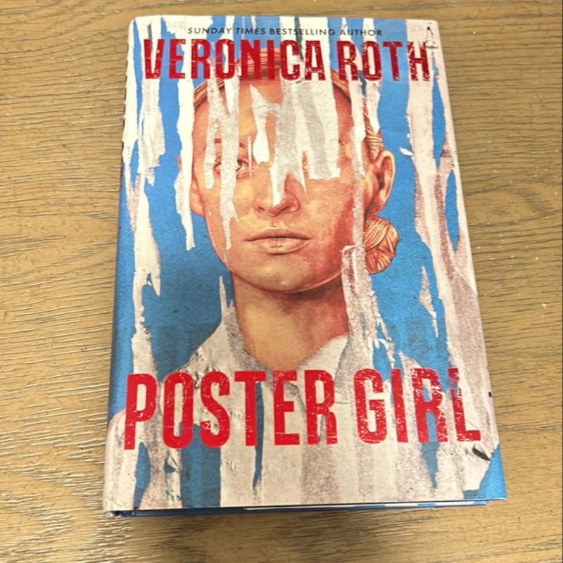 Poster Girl (FAIRYLOOT EDITION)