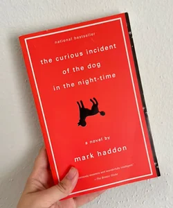 The Curious Incident of the Dog in the Night-Time