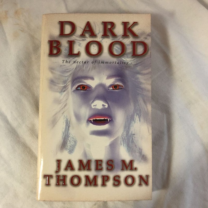 Dark Blood