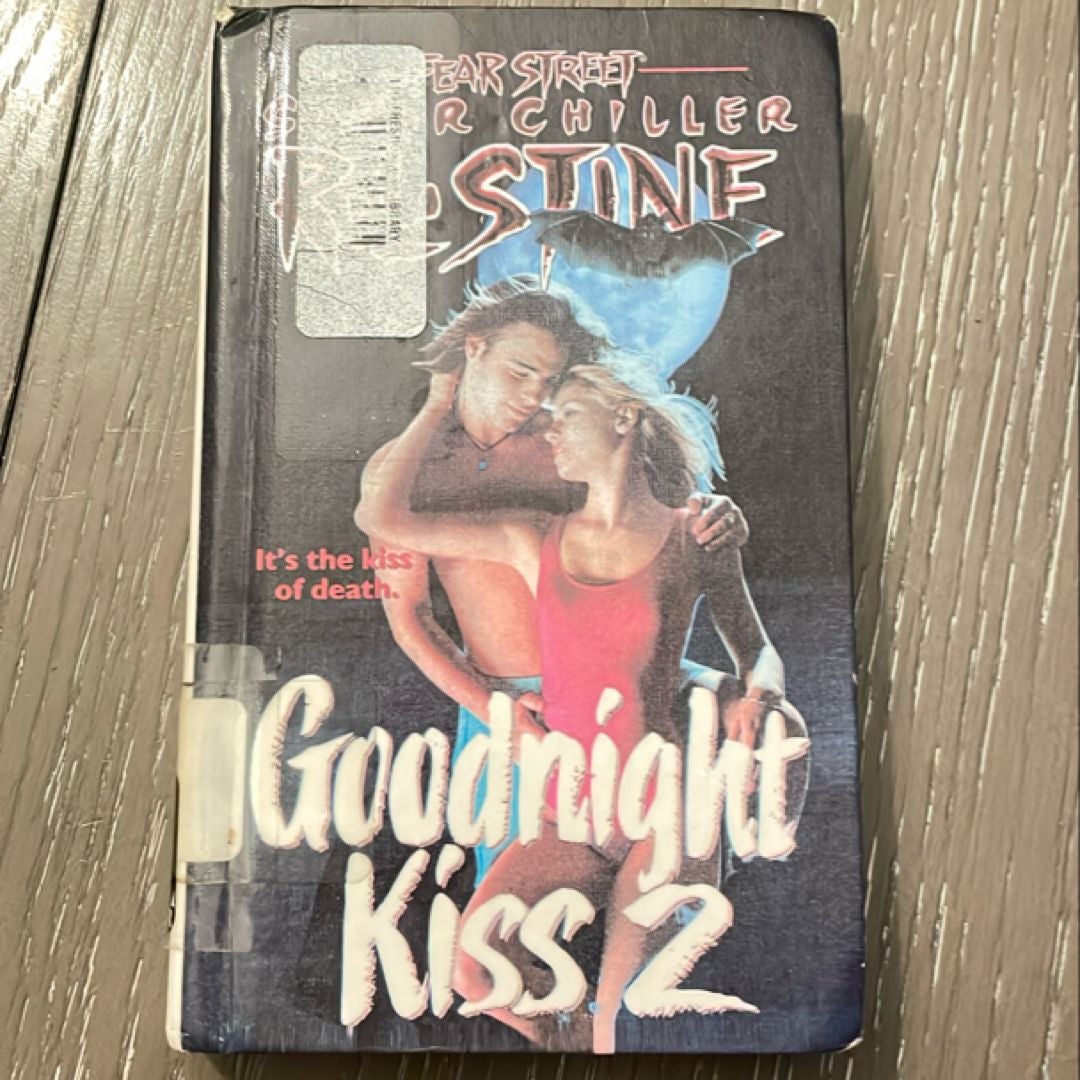 Goodnight Kiss 2