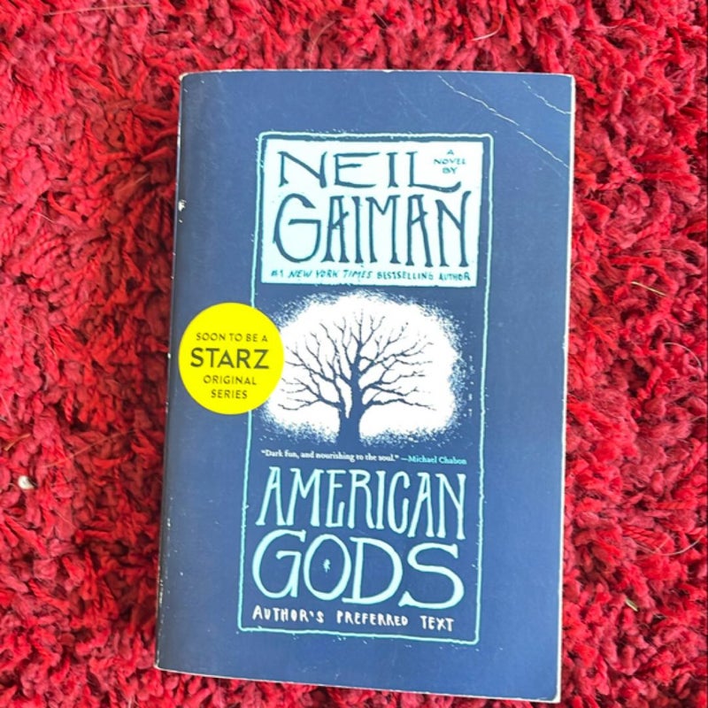 American Gods