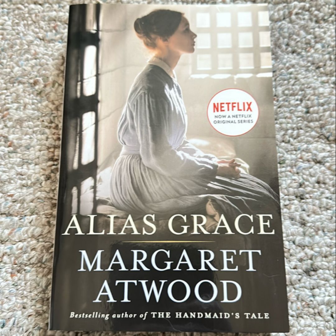 Alias Grace