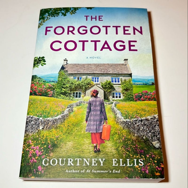 The Forgotten Cottage