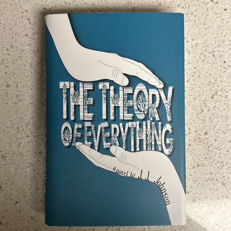 The Theory of Everything