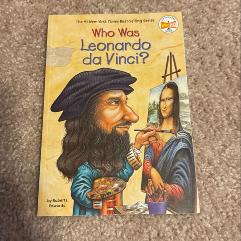 Who Was Leonardo Da Vinci?