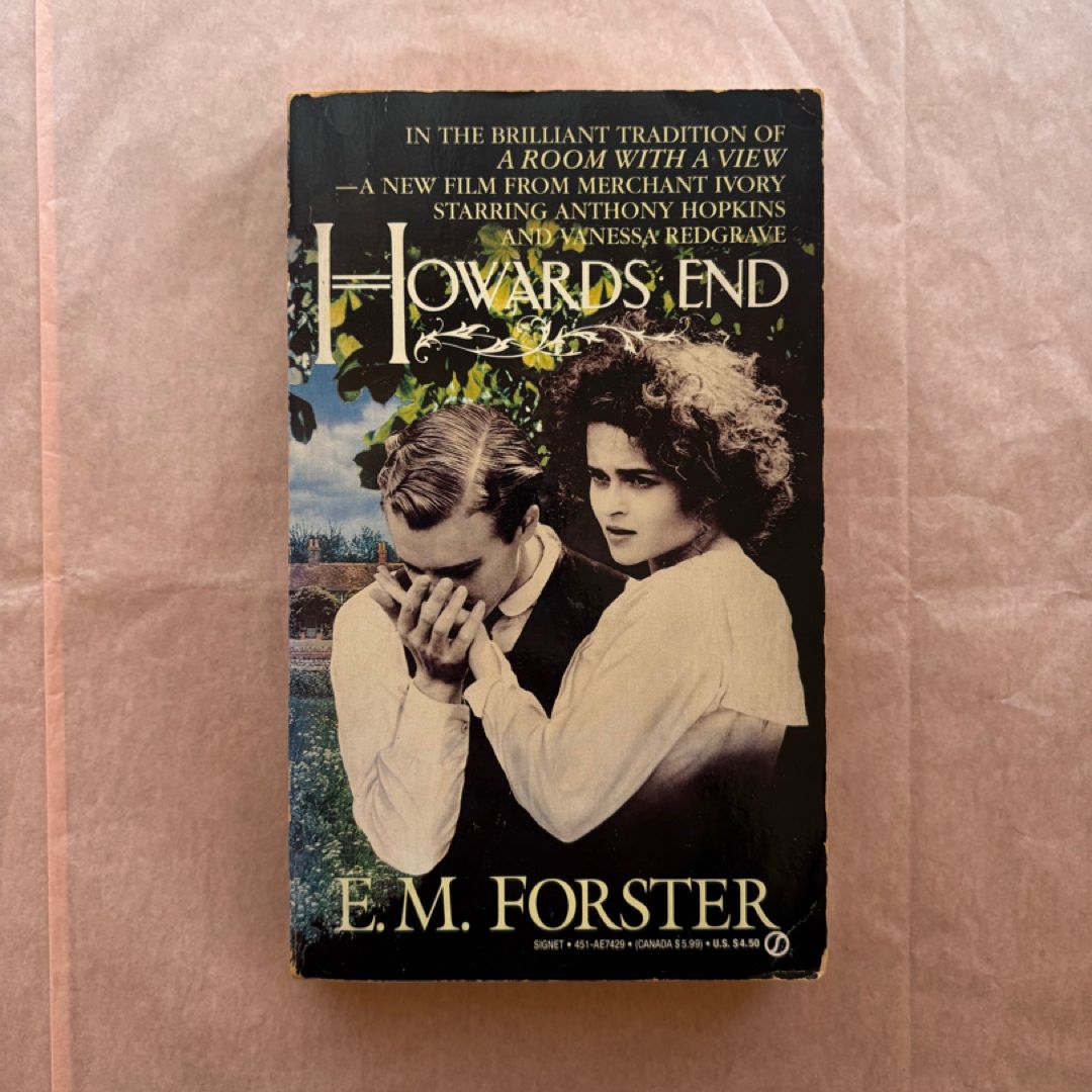 Howards End