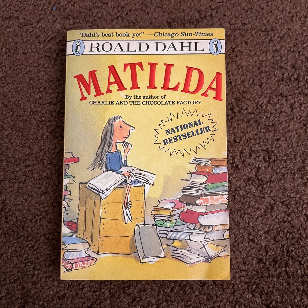 Matilda