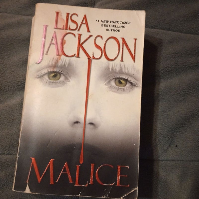 Malice