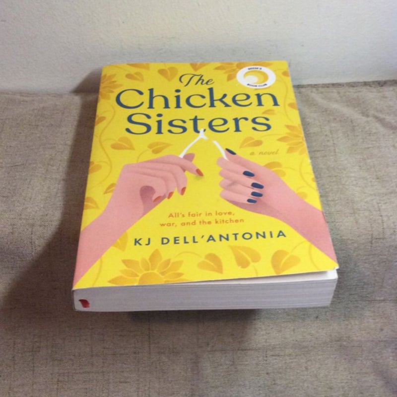 The Chicken Sisters