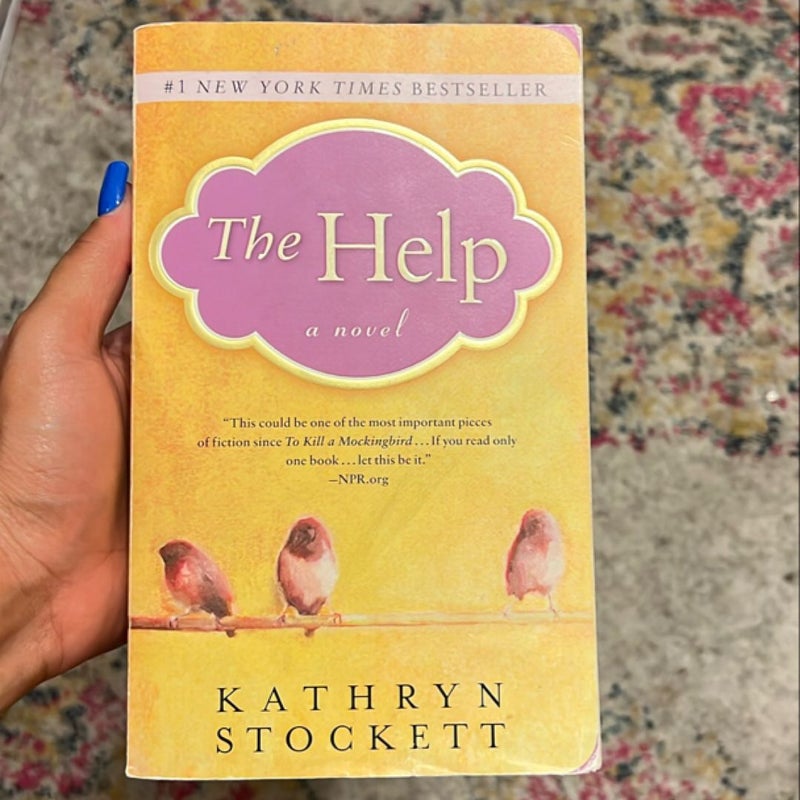 The Help