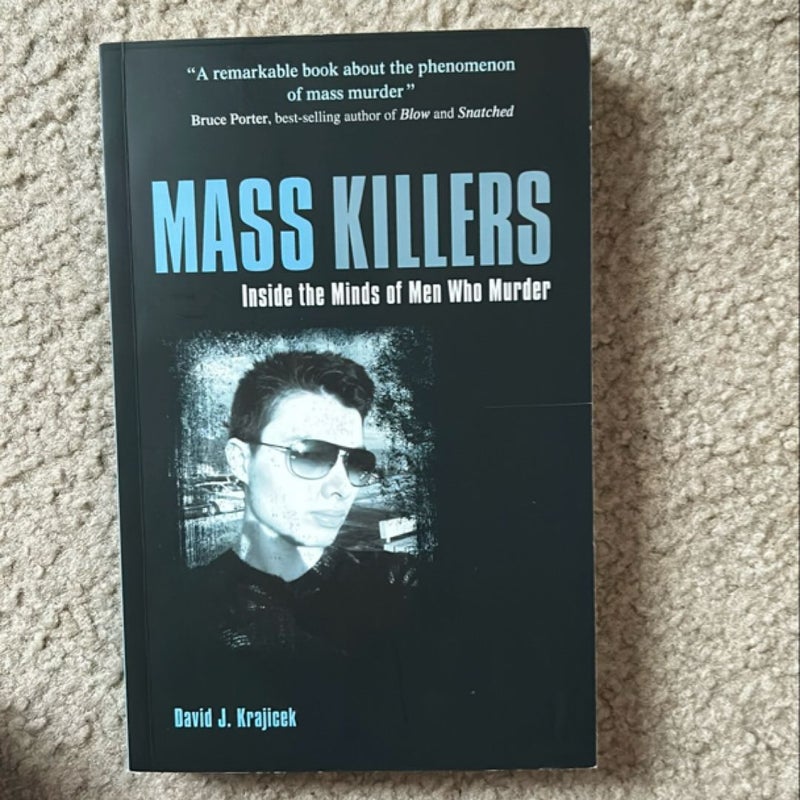 Mass Killers