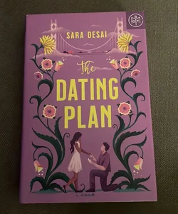 The Dating Plan