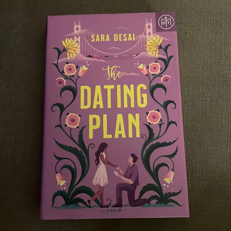 The Dating Plan