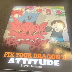 Fix Your Dragon's Attitude