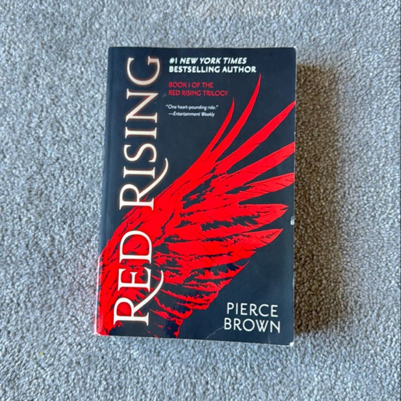 Red Rising