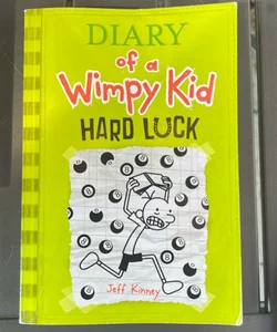 Diary of a Wimpy Kid