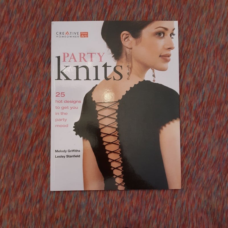 Party Knits