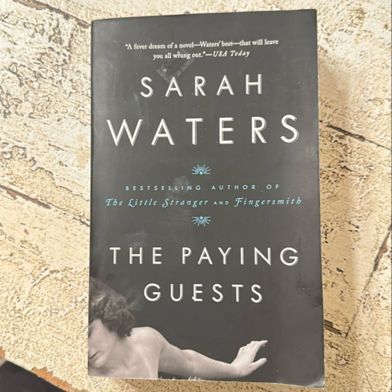 The Paying Guests