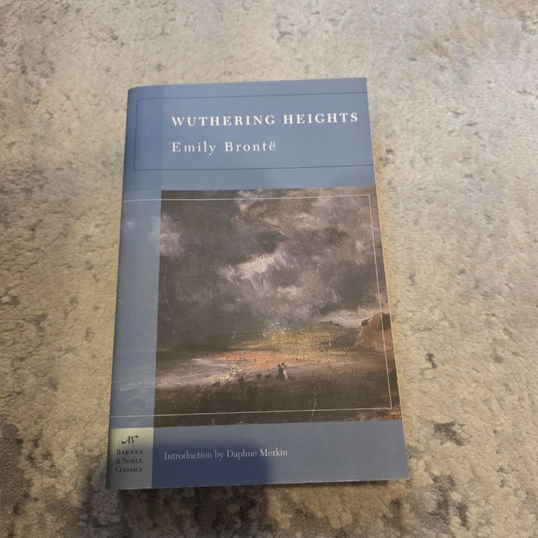 Wuthering Heights