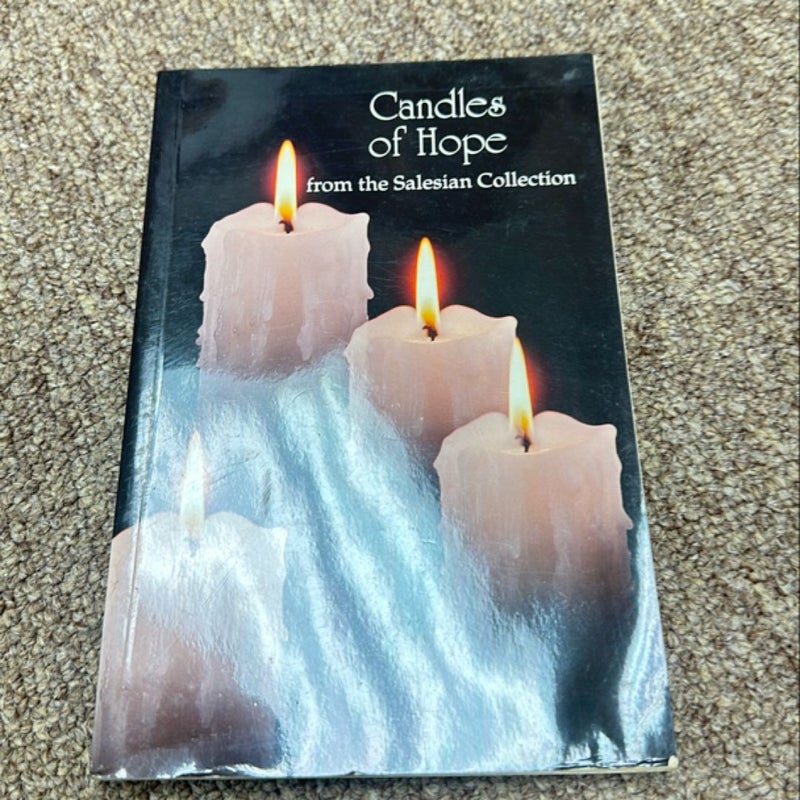 Candles of Hope