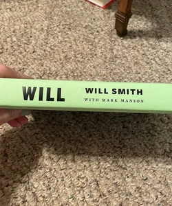 Will 