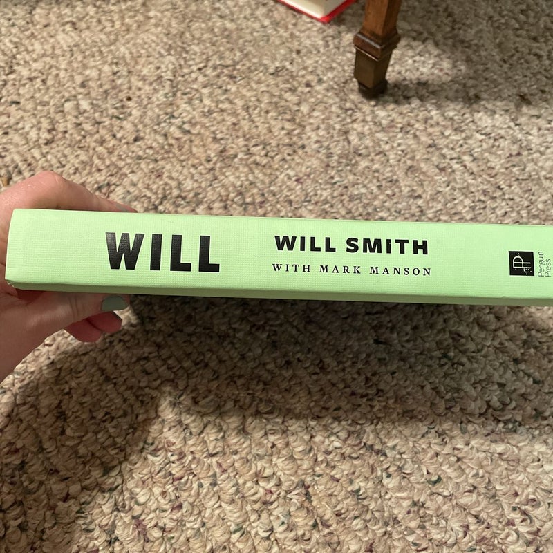 Will 