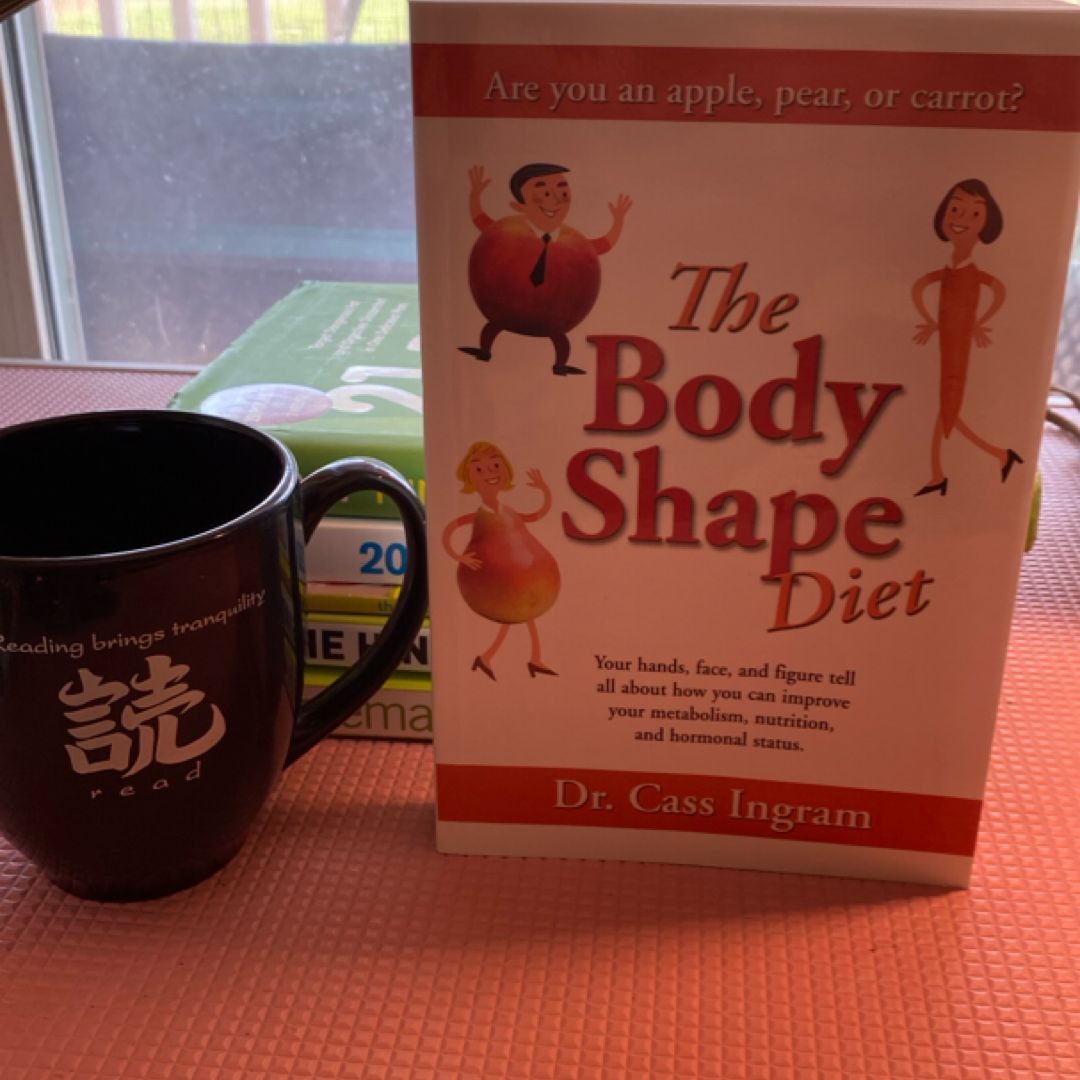 The Body Shape Diet