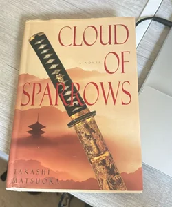 Cloud of Sparrows