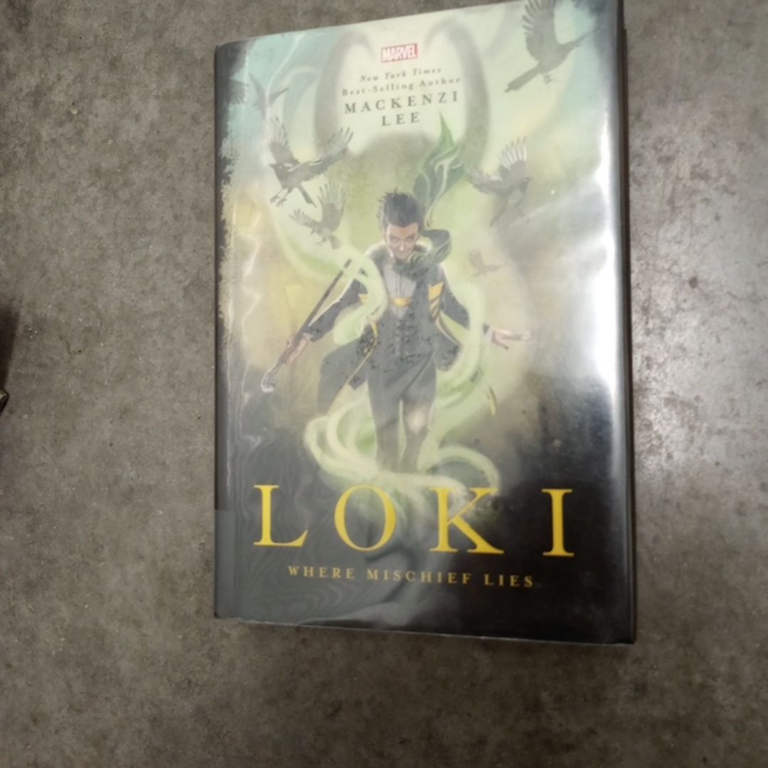 Loki