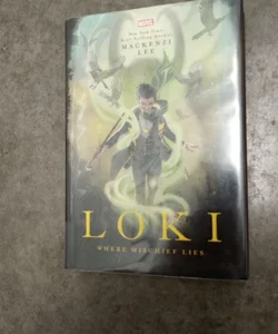 Loki