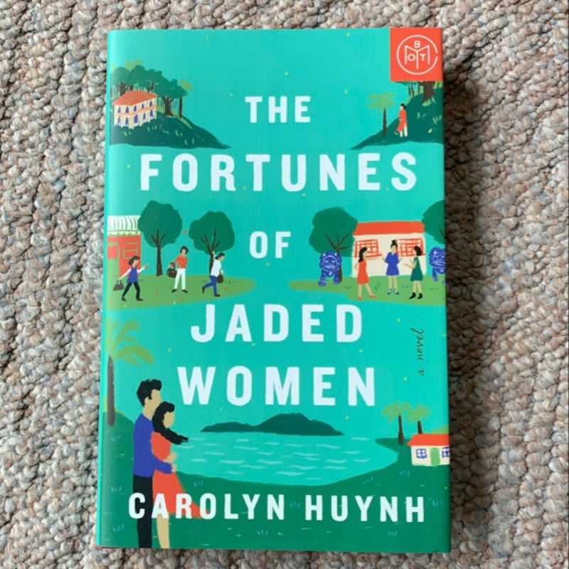 The Fortunes of Jaded Women