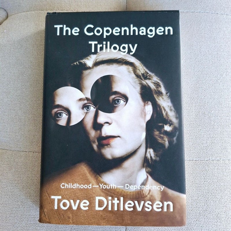 The Copenhagen Trilogy