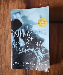 The Kidnapping of Christina Lattimore