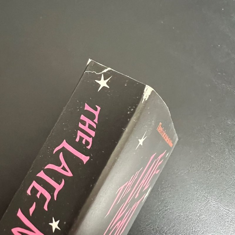 The Late-Night Witches