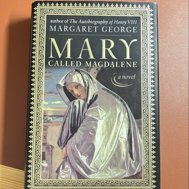 Mary Called Magdalene