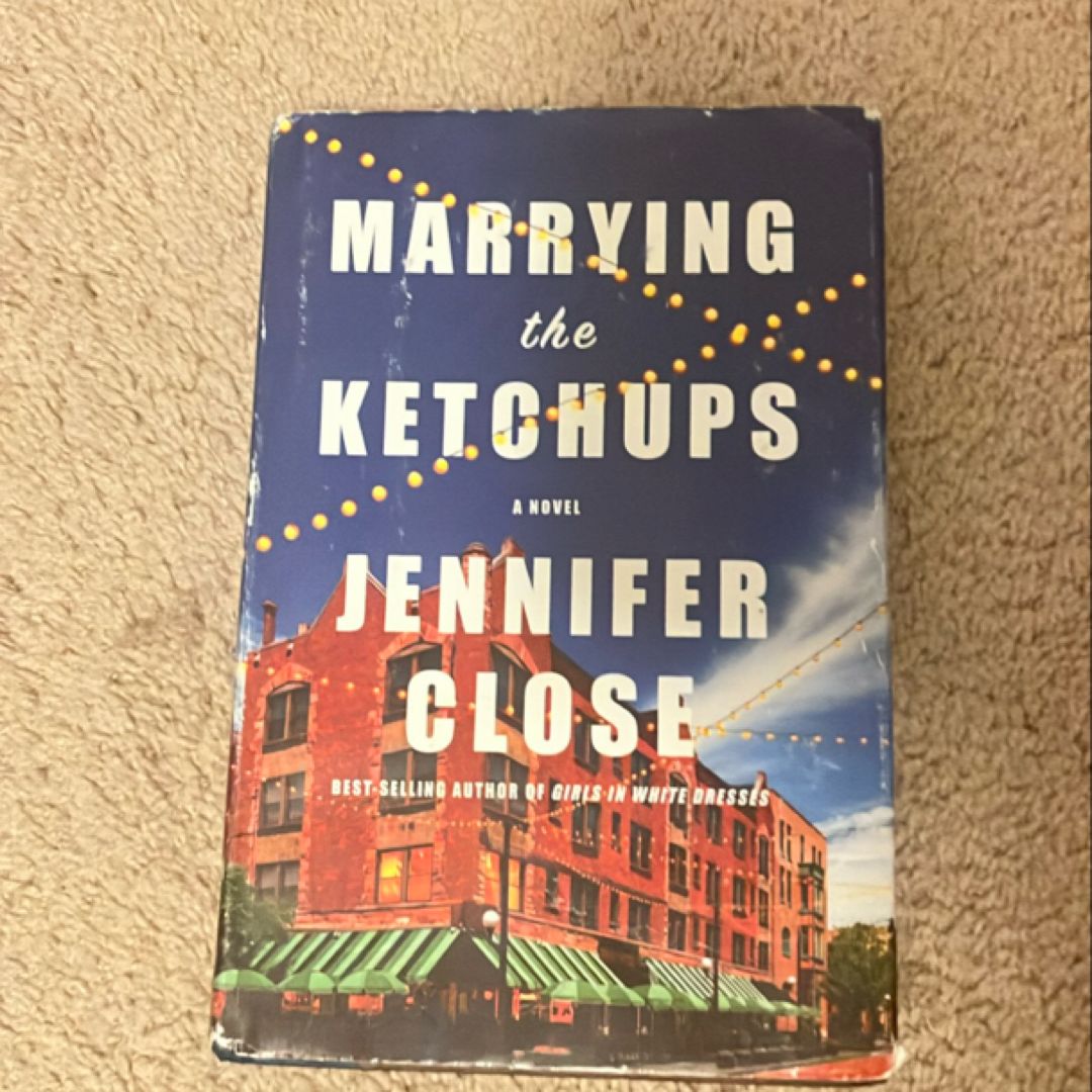 Marrying the Ketchups