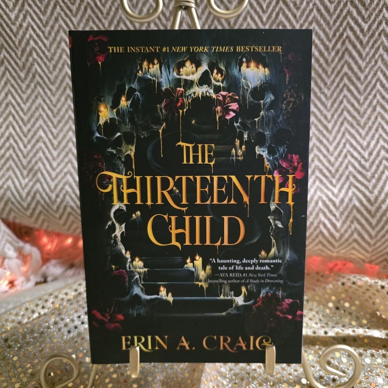 The Thirteenth Child