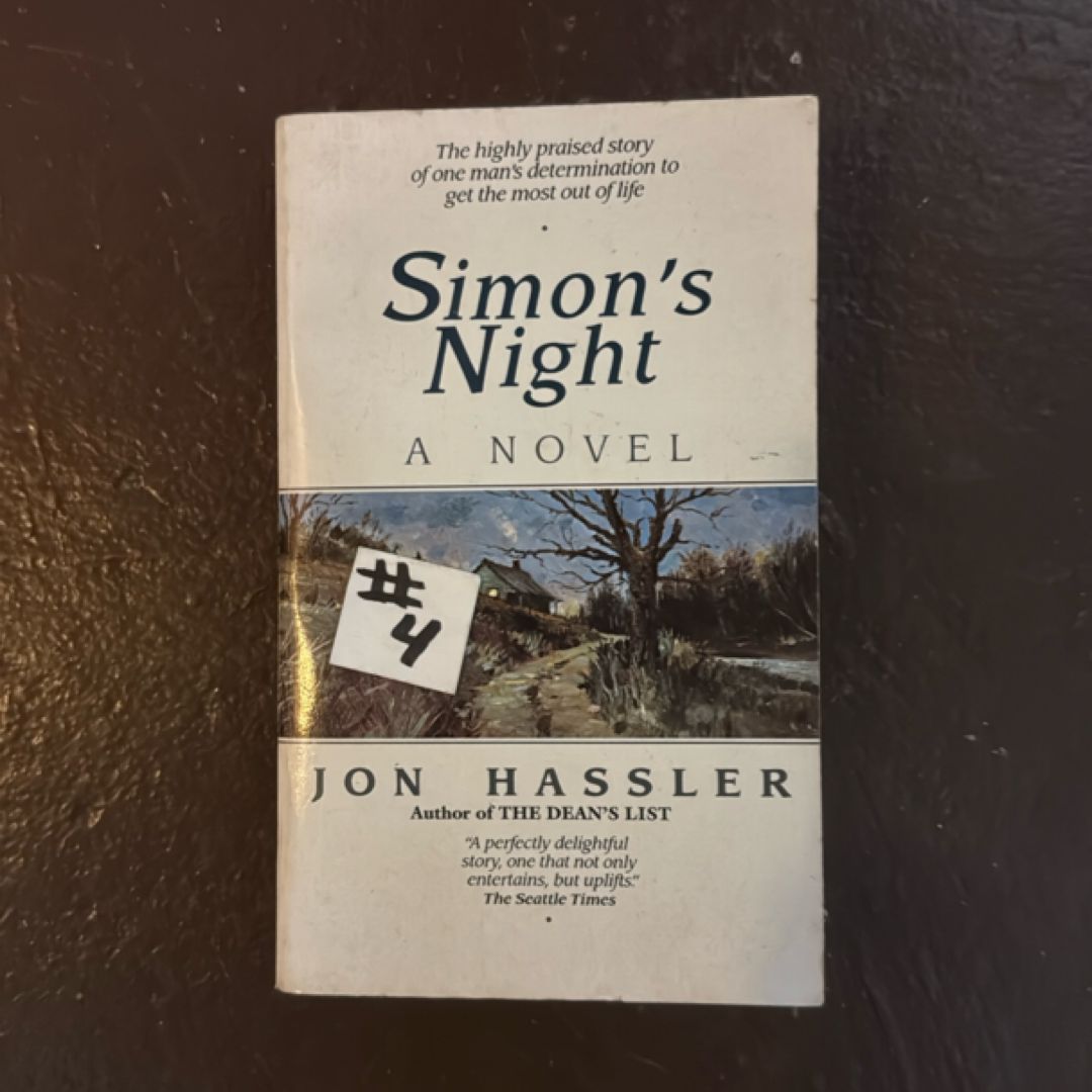 Simon's Night